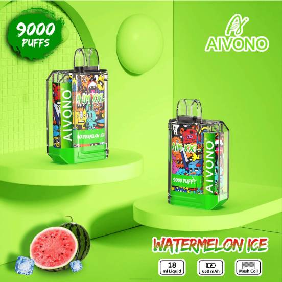 スイカ氷 Aivono AIM XXL 9000口ステッカー 透明 082248 | Aivono 日本